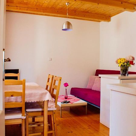 Apartmany Jílovice Eksteriør bilde
