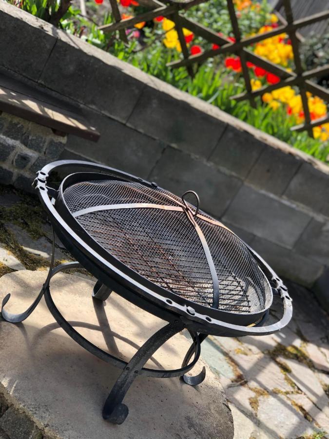 Apartmany Jílovice Eksteriør bilde