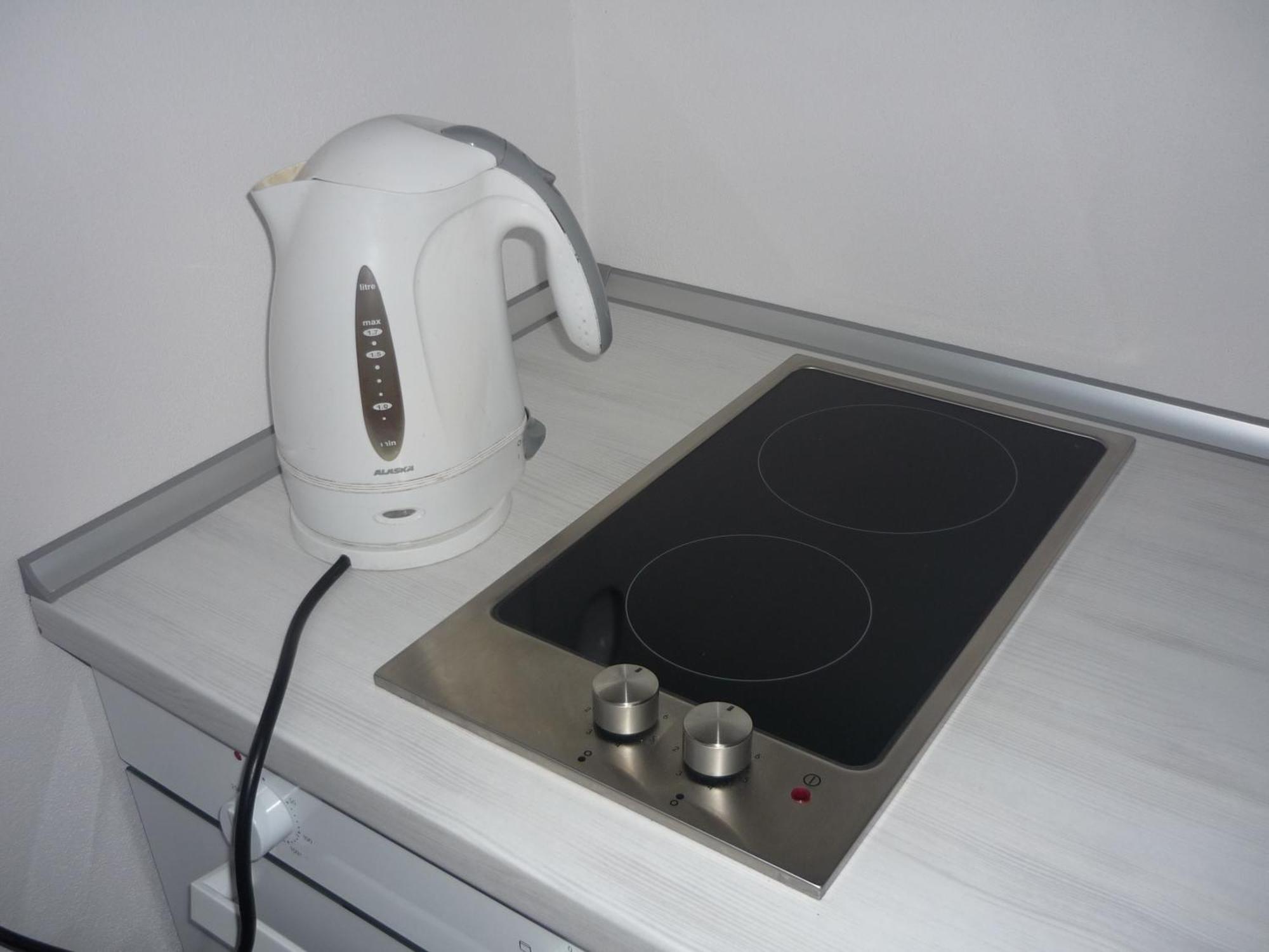 Apartmany Jílovice Rom bilde
