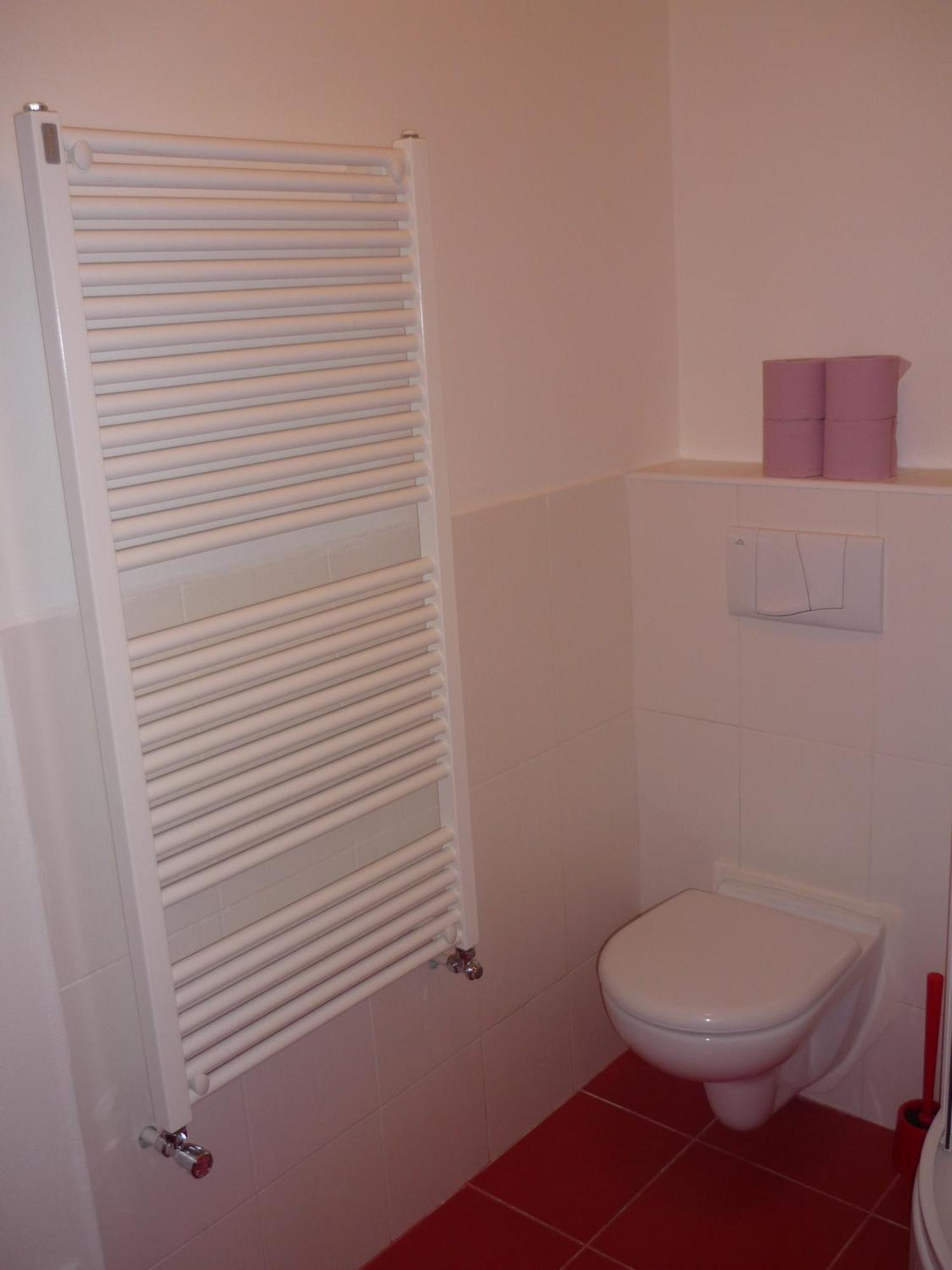 Apartmany Jílovice Rom bilde