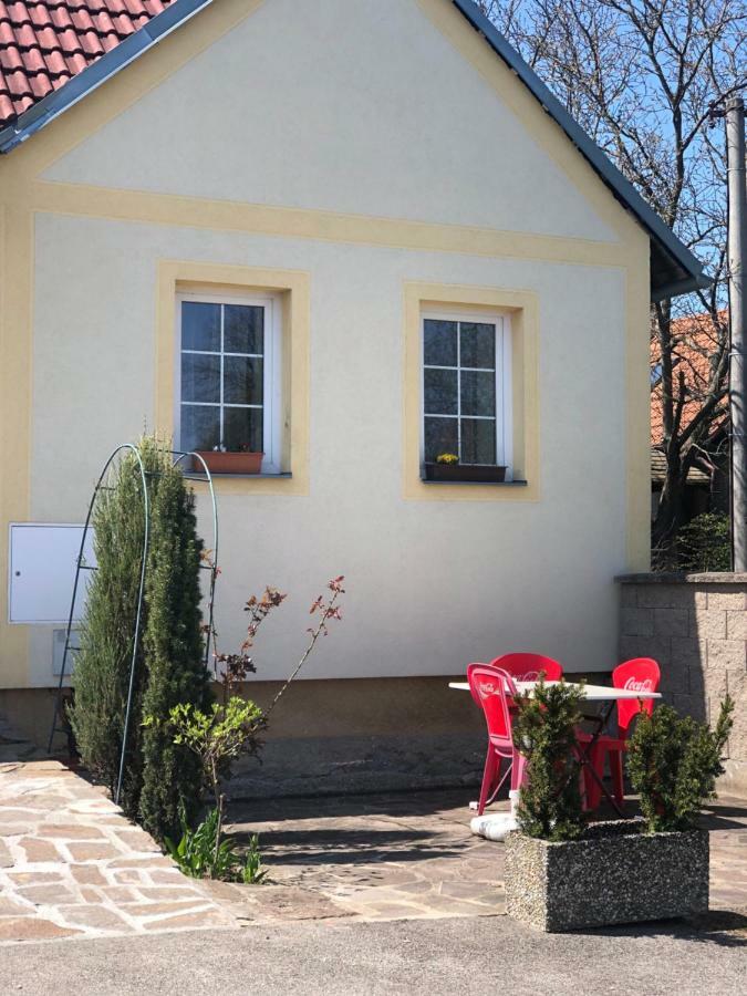 Apartmany Jílovice Eksteriør bilde